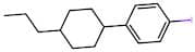 1-(Trans-4-Propylcyclohexyl)-4-Iodobenzene