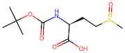 Boc-Met(O)-Oh