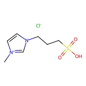 1-Methyl-3-(3-Sulfopropyl)-1H-Imidazol-3-Ium Chloride