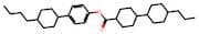 Trans,Trans-4-(Trans-4-Butylcyclohexyl)-Phenyl 4'-Propylbicyclohexyl-4-Carboxylate