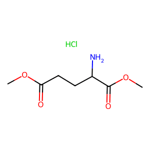Dimethyl Dl-Glutamate Hydrochloride