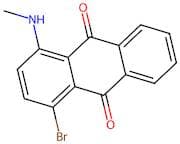 1-Bromo-4-(Methylamino)Anthracene-9,10-Dione