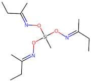 Methyltris(methylethylketoxime)silane