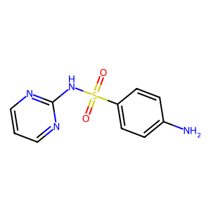 Sulfadiazine