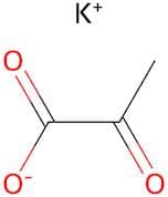 Potassiumpyruvate