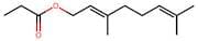 Geranyl Propionate