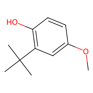 Butylhydroxyanisole