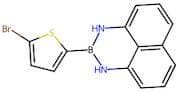2-(5-Bromo-2-Thienyl)-2,3-Dihydro-1H-Naphtho[1,8-de][1,3,2]Diazaborine