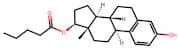 β-Estradiol 17-Valerate