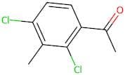 1-(2,4-Dichloro-3-Methylphenyl)Ethanone