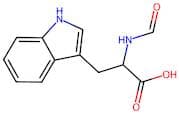 Nα-Formyl-DL-Tryptophan