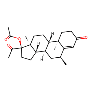 Medroxyprogesterone 17-Acetate