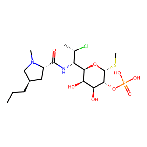 Clindamycin Phosphate