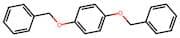 1,4-Dibenzyloxybenzene