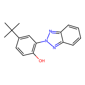 2-(2H-Benzo[D][1,2,3]Triazol-2-Yl)-4-(Tert-Butyl)Phenol