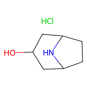 Nortropine Hydrochloride