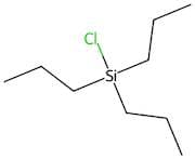 Chlorotripropylsilane