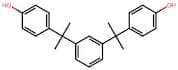 1,3-Bis[2-(4-Hydroxyphenyl)-2-Propyl]Benzene