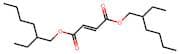 Bis(2-Ethylhexyl) Fumarate