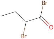 2-Bromobutanoyl Bromide