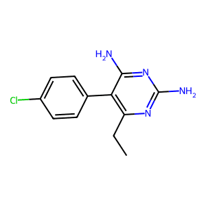 Pyrimethamine