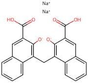 Pamoic Acid Disodium Salt Monohydrate