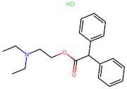 Adiphenine HCl