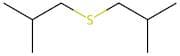 Diisobutylsulfide
