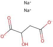 Sodium 2-Hydroxysuccinate