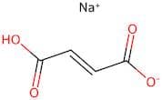 Sodium (E)-3-Carboxyacrylate