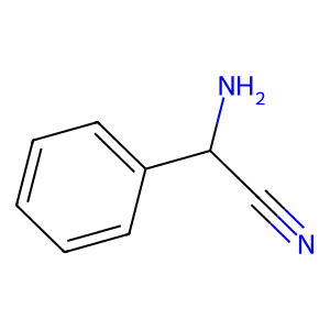 2-Amino-2-Phenylacetonitrile