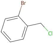 1-Bromo-2-(Chloromethyl)Benzene