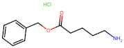 Benzyl 5-Aminopentanoate Hydrochloride