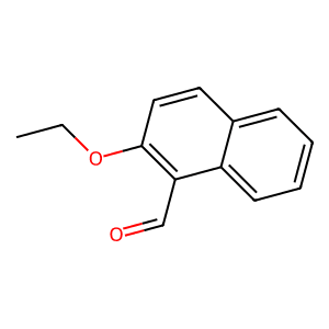 2-Ethoxy-1-Naphthaldehyde