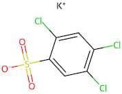 Potassium 2,4,5-Trichlorobenzenesulfonate