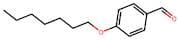 4-(Heptyloxy)Benzaldehyde