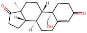 19-Hydroxy-4-androstene-3,17-dione