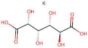 D-Saccharic Acid Potassium Salt