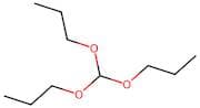 Tripropylorthoformate