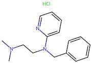 N1-Benzyl-N2,N2-Dimethyl-N1-(Pyridin-2-Yl)Ethane-1,2-Diamine Hydrochloride
