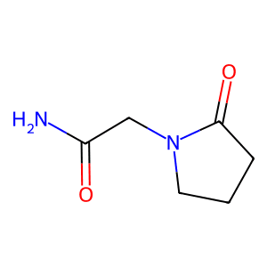 Piracetam