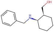 ((1S,2R)-2-(Benzylamino)Cyclohexyl)Methanol