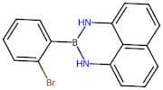 2-(2-Bromophenyl)-2,3-Dihydro-1H-Naphtho[1,8-De][1,3,2]Diazaborine
