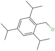 2,4,6-Triisopropylbenzyl Chloride