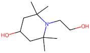 1-(2-Hydroxyethyl)-2,2,6,6-Tetramethylpiperidin-4-OlÊ