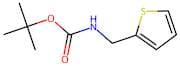 Tert-Butyl Methyl(Thiophen-2-Yl)Carbamate