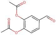 4-Formyl-1,2-Phenylene Diacetate
