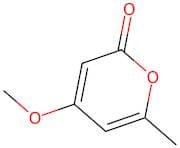 4-Methoxy-6-Methyl-2H-Pyran-2-One