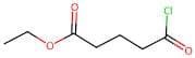 Ethyl 5-chloro-5-oxopentanoate