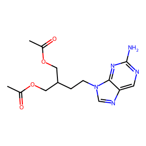 Famciclovir